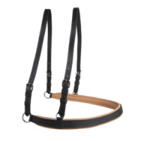 Lenderiem Webtech broek-webtech-zwart-londen-