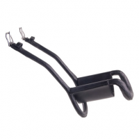 Frontlepel, Fries lepel