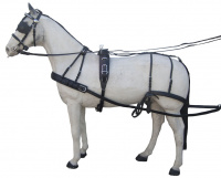 Buiksingel Luxe luxe_harness_881120176