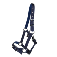 Jaarlinghalster, nylon, verstelbaar nylon-halster_1754347976