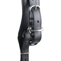 Veiligheidsligtogen LeatherTech veiligheidsligtogen-leathertech