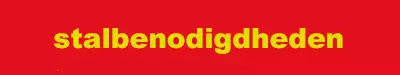 stalbenodigdheden_1262590306