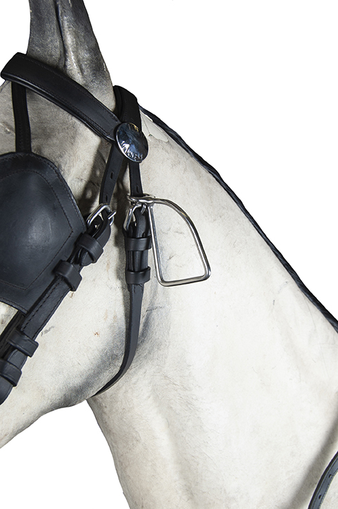 leidselgeleider driehoek 1